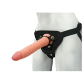 arnés con dildo 283